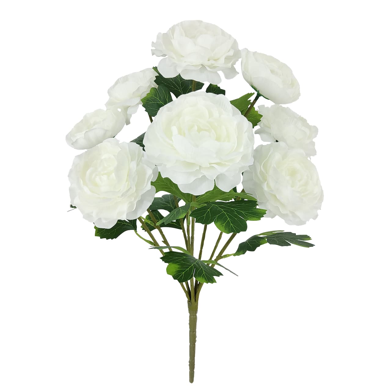 19" Ranunculus Bush by Ashland®